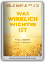 Was wirklich wichtig ist