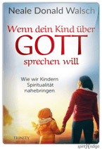 Wenn dein Kind über Gott sprechen will