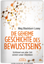 Die geheime Geschichte des Bewusstseins (Buch)