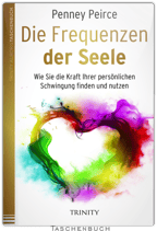 Die Frequenzen der Seele (Buch)