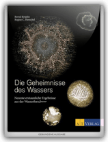 Die Geheimnisse des Wassers
