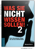 Was Sie nicht wissen sollen! Band 2