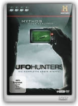 UFO Hunters