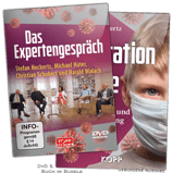Generation Maske & Das Expertengespräch (Bundle)