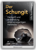 Der Schungit - Buch