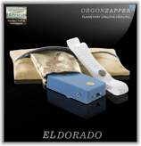 Orgonzapper El Dorado