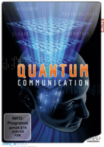 Quantum Communication - DVD