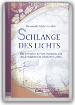 Schlange des Lichts