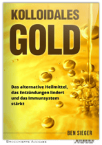 Kolloidales Gold - Das alternative Heilmittel