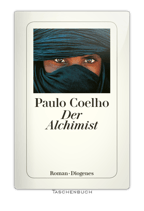 Der Alchimist - Paulo Coelho (Taschenbuch)