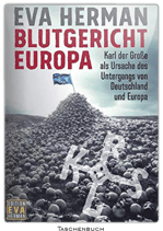 Eva Herman - Blutgericht Europa (Buch)