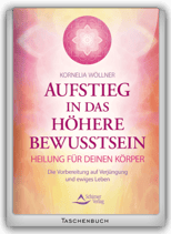 Aufstieg in das höhere Bewusstsein
