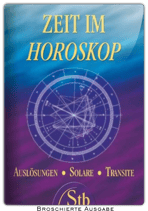 Zeit im Horoskop (Taschenbuch)