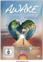 AWAKE - Reiseführer ins Erwachen (DVD)