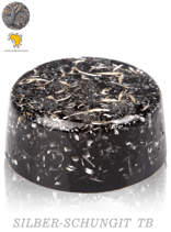 Silber-Schungit-Buster TB