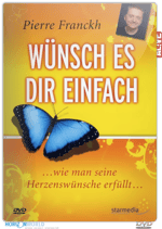 Wünsch es Dir einfach (DVD)