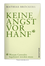Keine Angst vor Hanf (Buch)