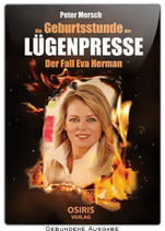 Die Geburtsstunde der Lügenpresse (Buch)