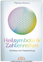 Heilsymbole & Zahlenreihen (Buch)
