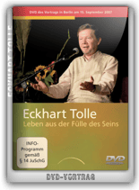 Leben aus der Fülle des Seins