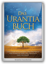 Das Urantia-Buch (gebunden)