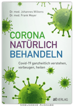 Corona natürlich behandeln