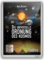 Die universelle Ordnung des Kosmos - Axel Klitzke