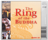 Ring des Buddha - Original-Soundtrack (CD)