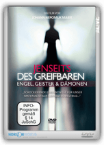 Jenseits des Greifbaren - DVD