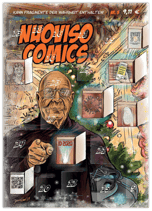 NuoViso Comics #5