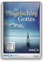 Der Flügelschlag Gottes - DVD