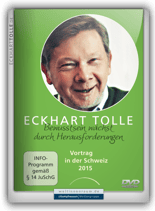 Bewusstsein wächst durch Herausforderungen