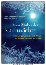 Vom Zauber der Rauhnächte (Buch)
