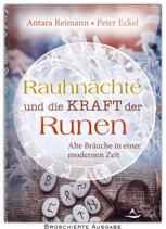 Rauhnächte und die Kraft der Runen