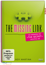 The Missing Link - DVD