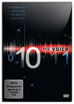 The Voice - DVD