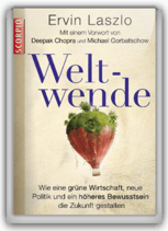 Weltwende - Ervin Laszlo