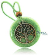 Orgonitanhänger "Tree of Life"