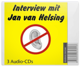 Interview mit Jan van Helsing