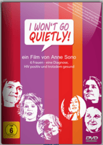 I won't go quietly! (DVD)