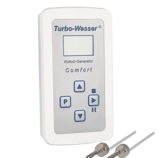 Turbo-Wasser® Kolloid-Generator Comfort