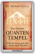 Der kleine Quantentempel (Buch)
