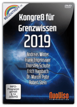 Kongress für Grenzwissen (Regentreff) 2019