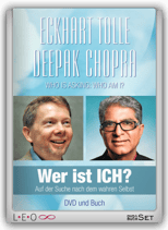 Wer ist ICH?: Auf der Suche nach dem wahren Selbst