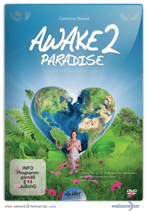 Awake2Paradise - Ein Reiseführer ins Leben (DVD)