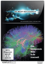 Die Macht der Gedanken - DVD