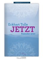 JETZT - Taschenkalender 2020
