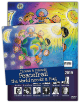 1. Konferenz für den Frieden