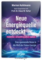 Neue Energiequelle entdeckt