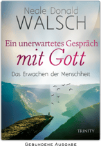 Ein unerwartetes Gespräch mit Gott